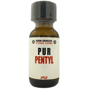 Pur Pentyl 25ml (Jolt)