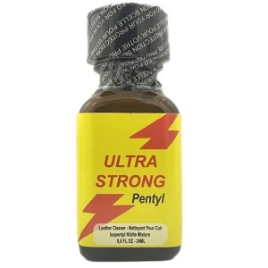 Ultra Strong Pentyl 24ml
